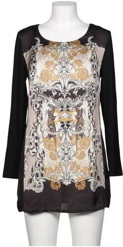 Damen Kleid, schwarz, Gr. EU 38 - Second Hand - Steilmann - Modalova