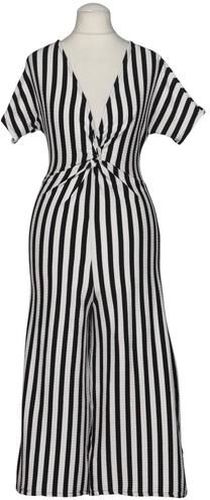 Damen Jumpsuit/Overall, schwarz, Gr. S - Second Hand - Stradivarius - Modalova