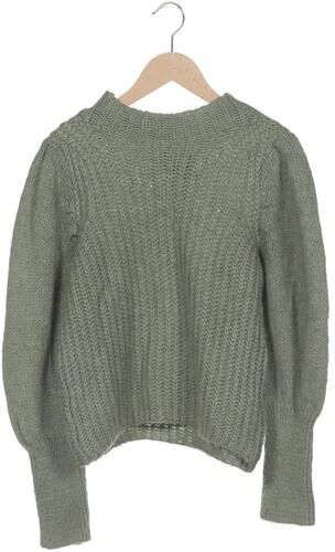 Damen Pullover, grün, Gr. S, Synthetik - Second Hand - Stradivarius - Modalova