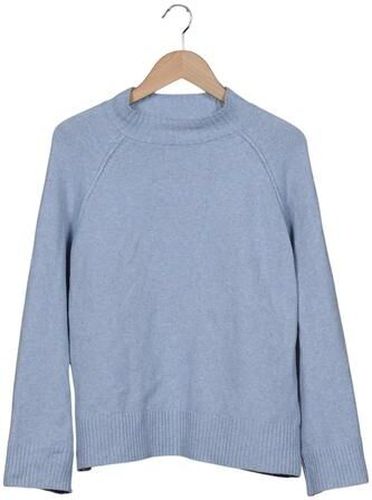 Damen Pullover, hellblau, Gr. M - Second Hand - Stradivarius - Modalova