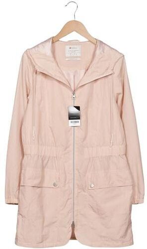 Damen Mantel, pink, Gr. EU 40, Synthetik - Second Hand - Street One - Modalova