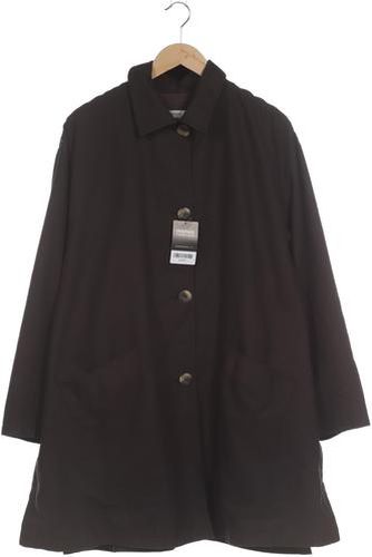 Damen Mantel, braun, Gr. EU 40 - Second Hand - Street One - Modalova