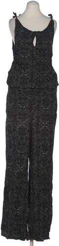Damen Jumpsuit/Overall, schwarz, Gr. EU 34, Viskose - Second Hand - Street One - Modalova