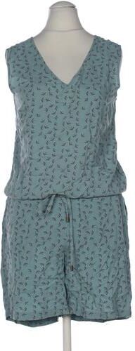 Damen Jumpsuit/Overall, türkis, Gr. EU 36, Viskose - Second Hand - Street One - Modalova