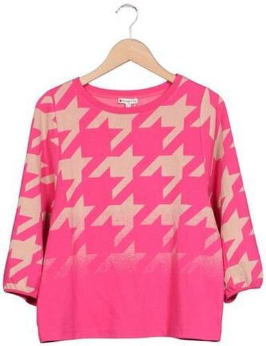 Damen Sweatshirt, pink, Gr. EU 36 - Second Hand - Street One - Modalova
