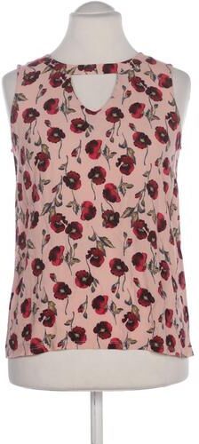 Damen Top, pink, Gr. EU 38 - Second Hand - Street One - Modalova