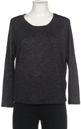 Damen Pullover, grau, Gr. EU 36, Synthetik, Viskose - Second Hand - Street One - Modalova