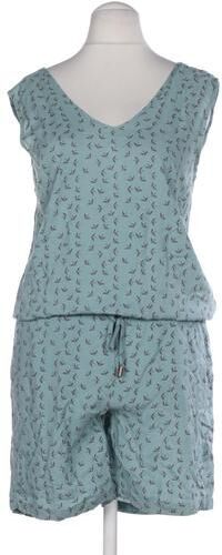 Damen Jumpsuit/Overall, türkis, Gr. EU 36, Viskose - Second Hand - Street One - Modalova