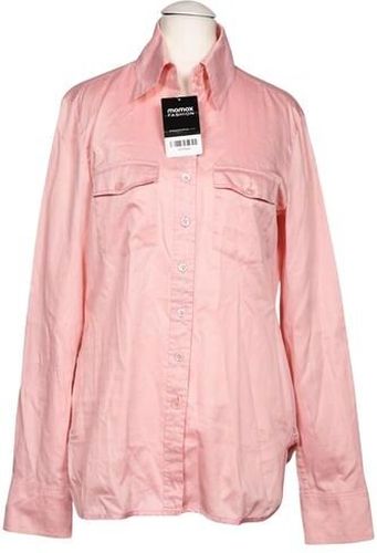 Damen Bluse, pink, Gr. EU 36, Baumwolle - Second Hand - Strenesse - Modalova
