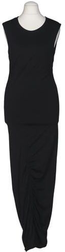 Damen Kleid, schwarz, Gr. EU 36, Elasthan, Synthetik - Second Hand - Strenesse - Modalova