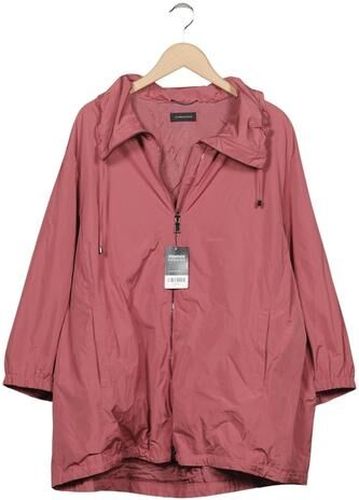 Damen Jacke, pink, Gr. EU 44, Synthetik, Viskose - Second Hand - Strenesse - Modalova
