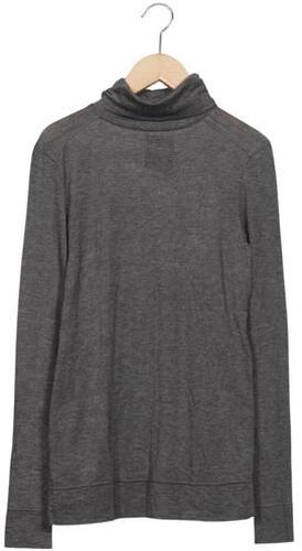Damen Pullover, grau, Gr. EU 34, Synthetik, Viskose, Lyocell - Second Hand - Strenesse - Modalova