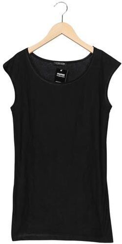 Damen T-Shirt, schwarz, Gr. S - Second Hand - Strenesse - Modalova