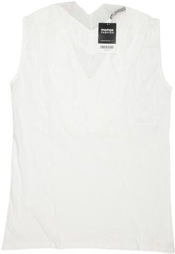 Damen Top, weiß, Gr. EU 34, Baumwolle - Second Hand - Strenesse - Modalova