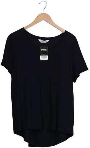 Damen T-Shirt, marineblau, Gr. EU 46, Baumwolle - Second Hand - Studio Untold - Modalova
