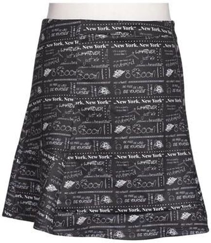 Damen Rock, mehrfarbig, Gr. EU 48, Elasthan, Synthetik - Second Hand - Studio Untold - Modalova