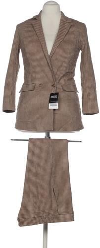 Damen Anzug, beige, Gr. XS, Elasthan, Synthetik, Viskose - Second Hand - Stylein - Modalova