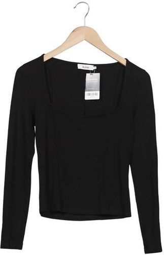 Damen Langarmshirt, schwarz, Gr. M - Second Hand - Stylein - Modalova