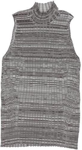 Damen Pullover, grau, Gr. M, Synthetik, Viskose - Second Hand - SUMMERY Copenhagen - Modalova