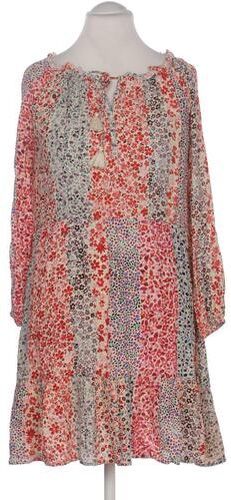 Damen Kleid, mehrfarbig, Gr. M, Viskose - Second Hand - Suncoo - Modalova