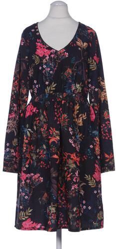 Damen Kleid, schwarz, Gr. EU 34, Synthetik - Second Hand - Tamaris - Modalova