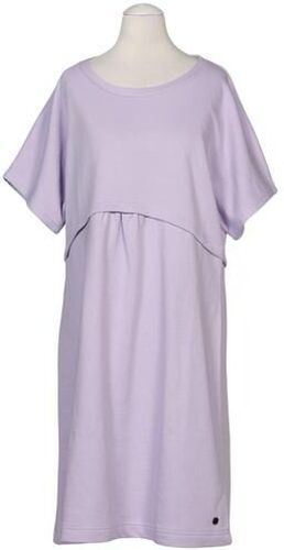 Damen Kleid, flieder, Gr. S, Baumwolle, Synthetik - Second Hand - Tamaris - Modalova