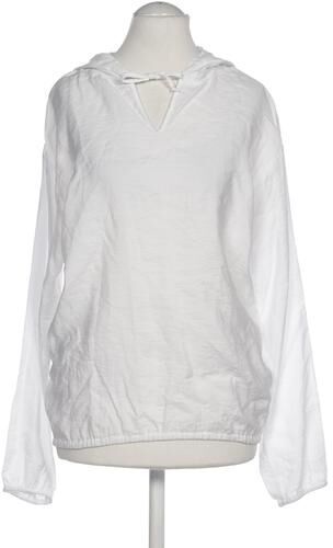 Damen Bluse, weiß, Gr. EU 34 - Second Hand - Taifun - Modalova