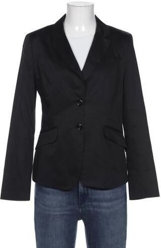 Damen Blazer, schwarz, Gr. XS - Second Hand - Taifun - Modalova