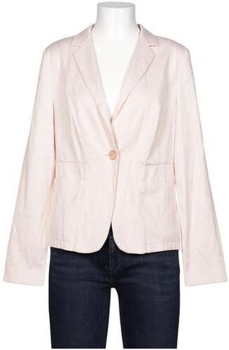 Damen Blazer, pink, Gr. EU 40 - Second Hand - Taifun - Modalova
