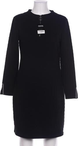 Damen Kleid, schwarz, Gr. M - Second Hand - Taifun - Modalova