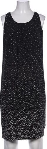 Damen Kleid, schwarz, Gr. EU 36, Synthetik - Second Hand - Taifun - Modalova