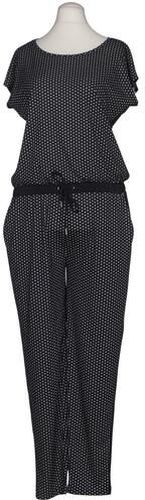 Damen Jumpsuit/Overall, marineblau, Gr. W26 - Second Hand - Taifun - Modalova