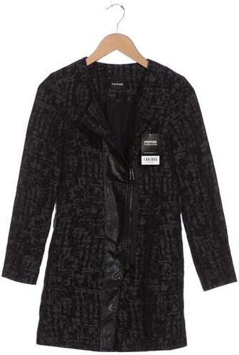 Damen Mantel, schwarz, Gr. M - Second Hand - Taifun - Modalova