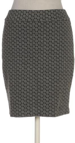 Damen Rock, grau, Gr. W25 - Second Hand - Taifun - Modalova