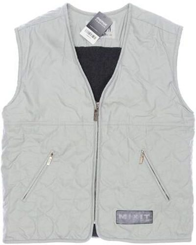 Damen Weste, grün, Gr. EU 38, Synthetik - Second Hand - Taifun - Modalova