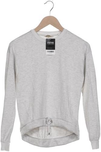 Damen Sweatshirt, grau, Gr. EU 34 ( 0), Elasthan, Synthetik, Viskose - Second Hand - Ted baker - Modalova