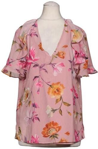 Damen Bluse, pink, Gr. EU 36 ( 1) - Second Hand - Ted baker - Modalova