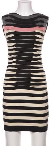 Damen Kleid, schwarz, Gr. EU 36 ( 1), Synthetik, Viskose - Second Hand - Ted baker - Modalova