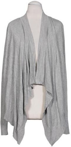 Damen Strickjacke, grau, Gr. EU 38 ( 2), Synthetik, Viskose - Second Hand - Ted baker - Modalova