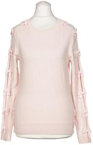 Damen Pullover, pink, Gr. EU 36 ( 1), Kaschmir, Synthetik, Wolle, Viskose - Second Hand - Ted baker - Modalova