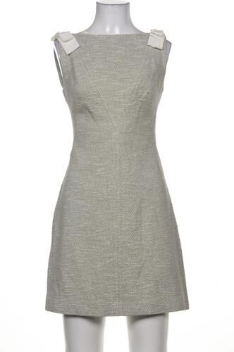 Damen Kleid, grau, Gr. EU 36 ( 1) - Second Hand - Ted baker - Modalova