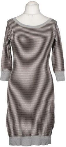 Damen Kleid, grau, Gr. EU 40 ( 3) - Second Hand - Ted baker - Modalova