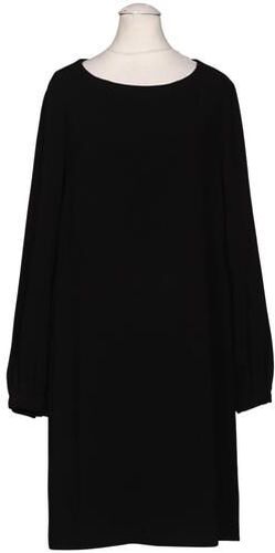 Damen Kleid, schwarz, Gr. EU 36, Elasthan, Synthetik - Second Hand - Ted baker - Modalova