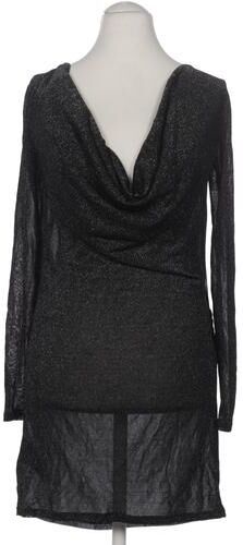 Damen Kleid, schwarz, Gr. EU 38 ( 2), Synthetik, Viskose, Modal - Second Hand - Ted baker - Modalova