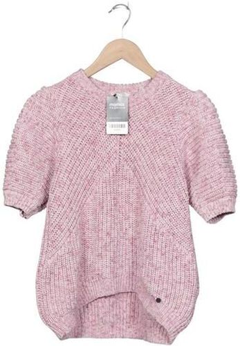 Damen Pullover, pink, Gr. EU 38 ( 2), Baumwolle, Synthetik - Second Hand - Ted baker - Modalova