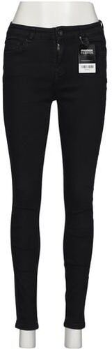 Damen Jeans, schwarz, Gr. W26 L28, Elasthan - Second Hand - Ted baker - Modalova