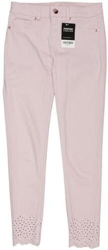Damen Jeans, pink, Gr. W25 L26, Elasthan, Baumwolle - Second Hand - Ted baker - Modalova