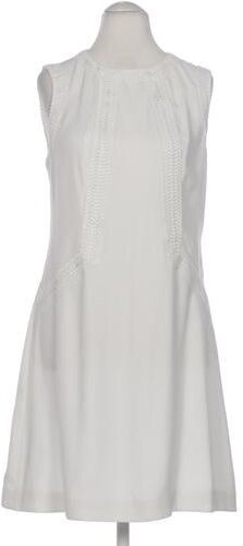 Damen Kleid, weiß, Gr. EU 40 ( 3) - Second Hand - Ted baker - Modalova
