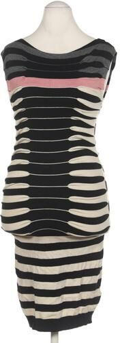 Damen Kleid, schwarz, Gr. EU 36 ( 1), Synthetik, Viskose - Second Hand - Ted baker - Modalova