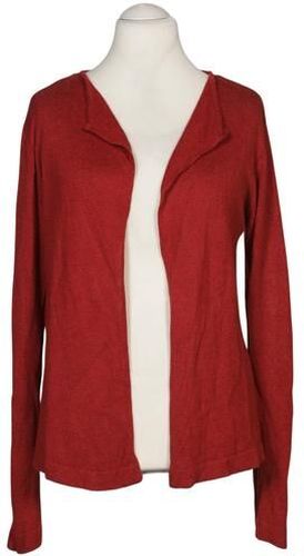 Damen Strickjacke, rot, Gr. L - Second Hand - The MASAI Clothing Company - Modalova